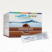 Movicol Junior 儿童通便冲剂 巧克力味 30袋