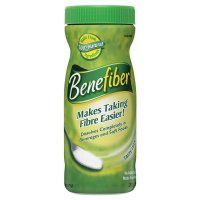 Benefiber 天然膳食纤维粉 261g