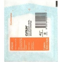 Cutilin 非粘性伤口敷料 5×5cm 单片