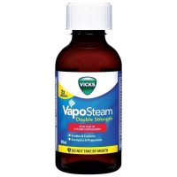 Vicks VapoSteam 双倍浓度蒸汽吸入液 100ml