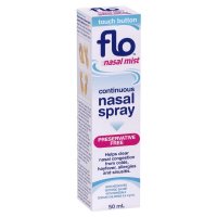 Flo 鼻腔喷雾 50ml