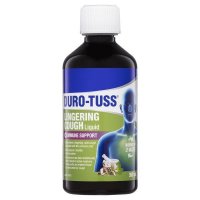 Duro-Tuss 久咳兼免疫支持糖浆 350ml