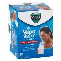 Vicks 维克斯 VapoSteam 吸入器