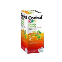 Codral 儿童有痰咳嗽口服液 200mL