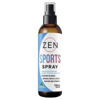 Zen Sports Massage Liniment 125ml