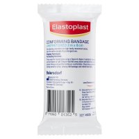Elastoplast 顺形绷带 白色 8cm x 2m