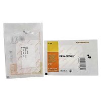 Primapore 无菌伤口敷贴 8.3x6cm 单片