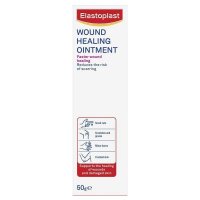 Elastoplast 伤口愈合软膏 50g