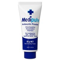 Medi Pulv 抗菌消毒散粉 25g