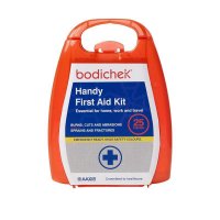 Bodichek 急救包 25件套