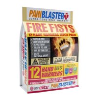 Pain Blaster Fire Fists 暖手贴 超值装 12片