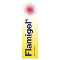 Flamigel 伤口护理水凝胶 50g