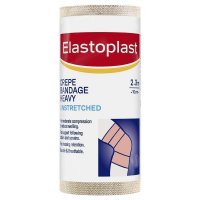 Elastoplast 重型皱纹弹性绷带 10cm×2.3m