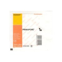 Primapore 黏性无菌伤口敷贴 10×8cm 单片