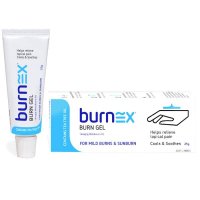 Burnex 烧烫伤护理凝胶 25g