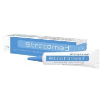 Stratamed 成膜型伤口凝胶敷料 10g