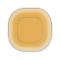 Duoderm Extra Thin 超薄水胶体伤口敷料 7.5×7.5cm 单片