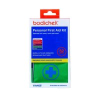 Bodichek 家用急救包 62件套