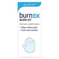 Burnex 一体式烧烫伤急救包