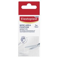 Elastoplast 敏感肌大面积固定胶带 1m x 10cm
