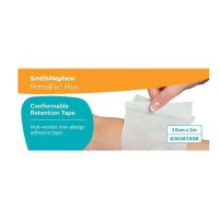 Primafix Plus 顺应性固定胶带 10cm x 2m