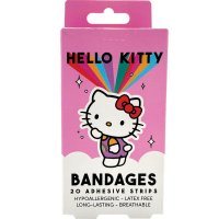 Hello Kitty 儿童卡通创可贴 20片