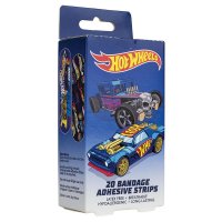 Hot Wheels 风火轮 儿童创可贴 20片