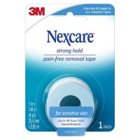 Nexcare 硅胶敏感肌医用胶带