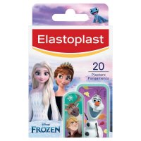 Elastoplast 迪士尼冰雪奇缘2 儿童创可贴 20片