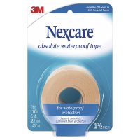 Nexcare 绝对防水医用胶带 38mm
