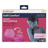 Bodichek Gel X Sport 冷热两用凝胶包 大号 18×28cm