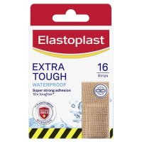 Elastoplast 加强型防水创可贴 16片装