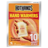 Hot Hands 暖手贴 2片装