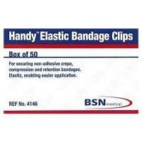 Handy 弹性绷带(含1个固定夹)