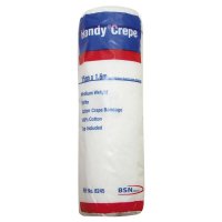 Handy 皱纹弹性绷带 中号 15cm