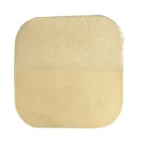 Duoderm 超薄水胶体敷料 10cm x 10cm 单片
