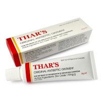 Thars 抗菌软膏 30g