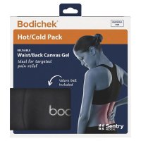 Bodichek 高级腰背部冷热敷袋 可重复使用
