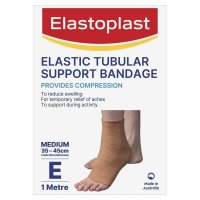Elastoplast 弹性管状支撑绷带 E号 中号 35-45cm