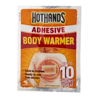 Hot Hands 自粘暖身贴 1片