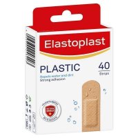 Elastoplast 塑料创可贴 40片