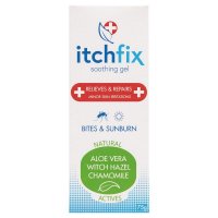 Itchfix 舒缓凝胶 75g