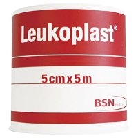 Leukoplast 医用胶带 5cm x 5m 型号1524
