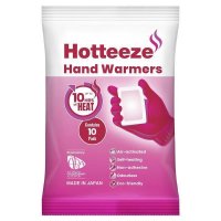 Hotteeze 暖手贴 10片