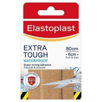 Elastoplast 加固防水创可贴 可裁剪 80cm x 6cm