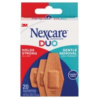 Nexcare 综合装创可贴 20片