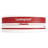 Leukoplast 医用透气胶带 1.25cm×5m(1521)