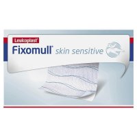 Fixomull 敏感肌固定胶带 5cm×5m 卷