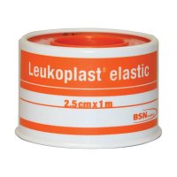 Leukoplast 弹性胶带 2.5cm×1m