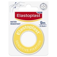 Elastoplast 敏感肌固定胶带 2.5cm x 9m